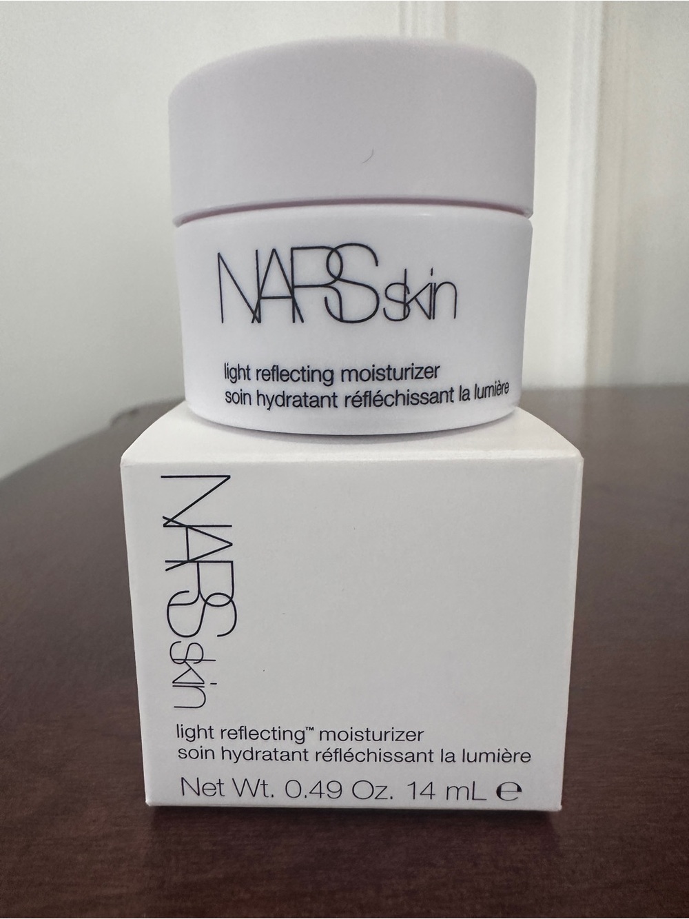 NARS Light Reflecting Moisturizer